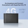 MERCUSYS 4G LTE MOBILE WI-FI MT110
