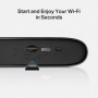 MERCUSYS 4G LTE MOBILE WI-FI MT110