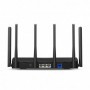 MERCUSYS BE9300 WIFI 7 TRI-BAND W ROUTER