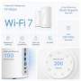 TP-LINK KIT BE19000 MESH WIFI 7 TRI-B2PK