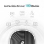 TP-LINK KIT AC1900 MESH WIFI 3PK DECO S7