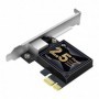 TP-LINK TX201 2.5 GB PCI-E ADAPTER
