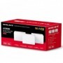 MERCUSYS HALO H80X WHOLE MESH WIFI 3PK