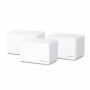 MERCUSYS HALO H80X WHOLE MESH WIFI 3PK
