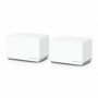 MERCUSYS HALO H70X WHOLE MESH WIFI 2PK