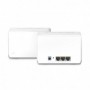 MERCUSYS HALO H70X WHOLE MESH WIFI 2PK