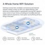 MERCUSYS HALO H70X WHOLE MESH WIFI 2PK