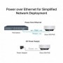 TP-LINK DECO X50-POE AX3000 MESH 3PK