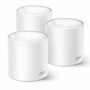 TP-LINK DECO X50 3PK WIFI6 AX3000 MESH