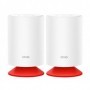 TP-LINK KIT AX1800 MESH MESH ALEXA 2-PK