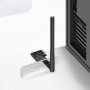 TP-LINK  PCI-E AC600 DUAL-BAND ADAPTER
