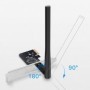 TP-LINK  PCI-E AC600 DUAL-BAND ADAPTER