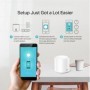 TP-LINK KIT AX1800 MESH WIFI 6 SYSTEM