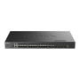 DLINK 32PORT 4P 25G L3 MANAGED SWITCH