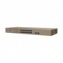 IP-COM 24PORT GIGABIT ETHERNET SW POE