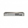 IP-COM 8-PORT GB POE PROFI SWITCH L3