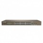 IP-COM 24-PORT SWITCH UNMNG F1026F