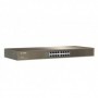 IP-COM 16 PORT 10/100MBPS RACK SWITCH