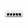 UBIQUITI UNIFI GIGABIT SWITCH 5-PORT POE