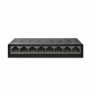 TP-LINK 8-PORT GIGABIT SWITCH LS1008G