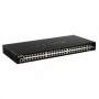DLINK SW 48P-GB 4P-SFP+ SMART RM