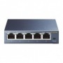 TPL SW 5P-GB UNMNGD DESK METAL