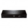 DLINK SW 24P-FE UNMNGD DESK/RM
