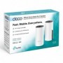 TP-LINK KIT AC1200 MESH WIFI SYSTEM