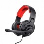 Kit Trust Basics gaming mouse+casti, ng
