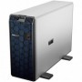 Dell PowerEdge T550 Tower Server,Intel Xeon 4310 2.1GHz(12C/24T),16GB 3200MT/s RDIMM,960GB SSD SATA RI(8x3.5"" HDD SAS/SATA),PER
