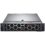 Dell PowerEdge R550 Rack Server,Intel Xeon 4310 2.1G(12C/24T),32GB RDIMM 3200MT/s,960GB SSD SATA Read Intensive(8x3.5" SAS/SATA)