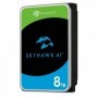 SEAGATE HDD Desktop SkyHawk AI (3.5'/ 8TB/ SATA 6Gb/s / rpm 7200)