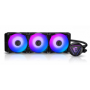 CPU COOLER MSI MAG CORELIQUID 360R V2