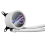 CPU COOLER ASUS ROG RYUO III 360 ARGB WH