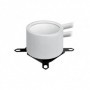 CPU COOLER ASUS ROG RYUO III 360 ARGB WH