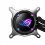 CPU Cooler Asus ROG STRIX LC II 360 ARGB