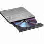 Ultra Slim Portable DVD-R Hitachi-LG Sil