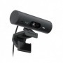 Camera web Logitech Brio 500