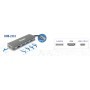 DLINK 5-IN-1 USB-C HUB DUB-2333