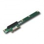 SUPERMICRO Riser Card PCI-E 8x, 1U, Retail