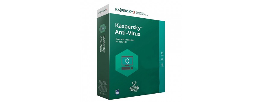 Antivirus