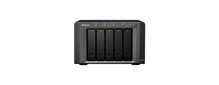 NAS - Hard Disk Retea