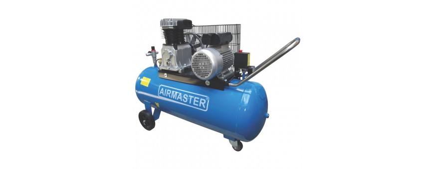 Compresoare electrice