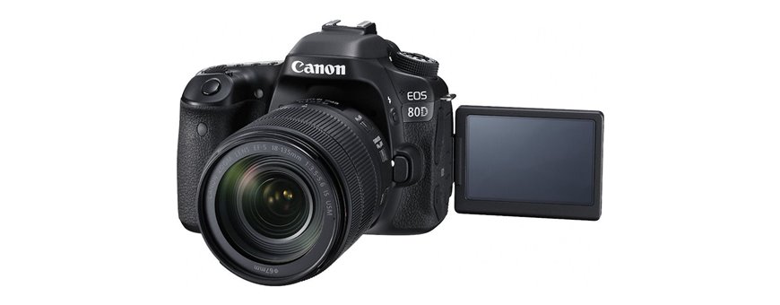 Aparate foto DSLR
