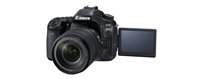 Aparate foto DSLR