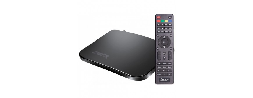 Media Player