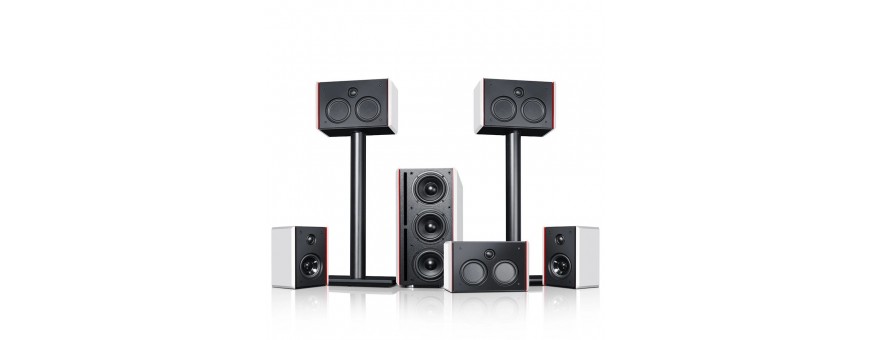 Sisteme home cinema