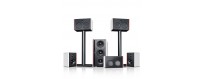 Sisteme home cinema
