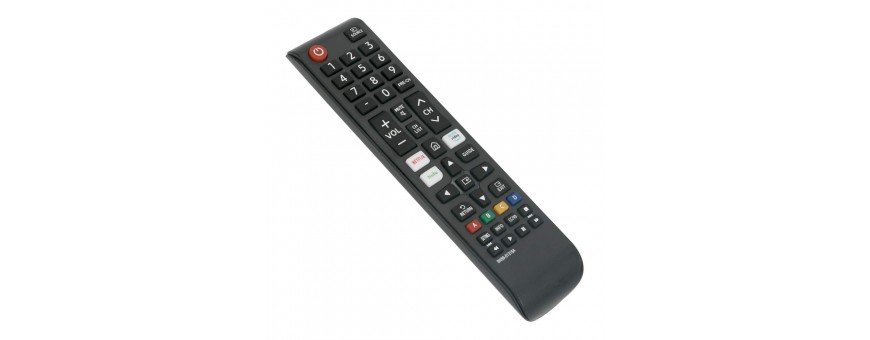 Telecomenzi