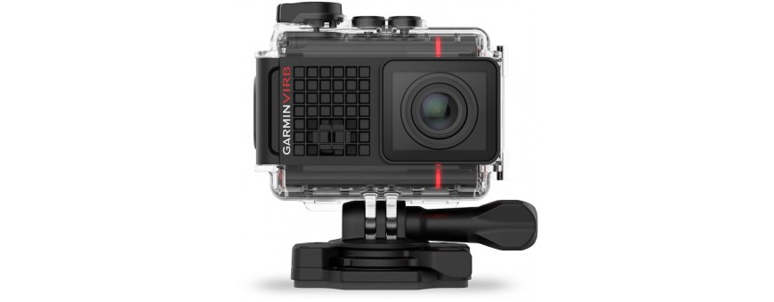 Camere video